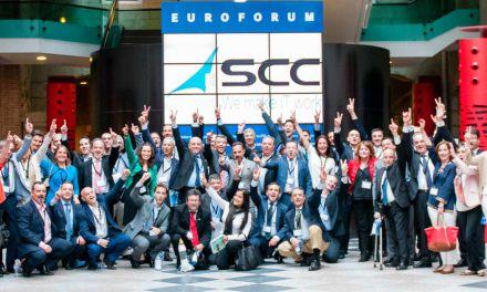 SCC presenta su Plan de Crecimiento en España en SKO17