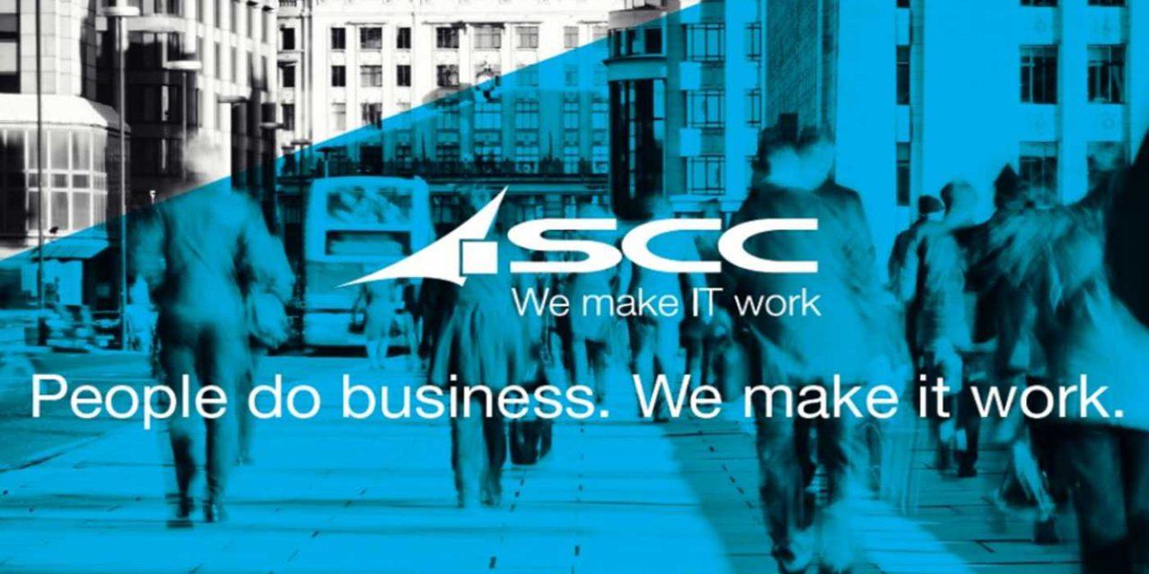 El equipo de SCC te da la bienvenida a su nuevo site.