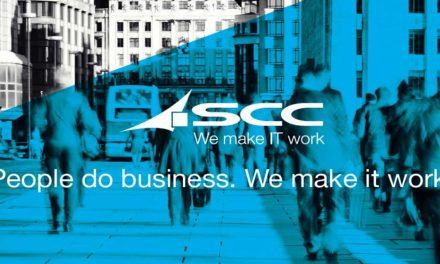 El equipo de SCC te da la bienvenida a su nuevo site.