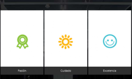 Sobre SCC: Nuestros Valores