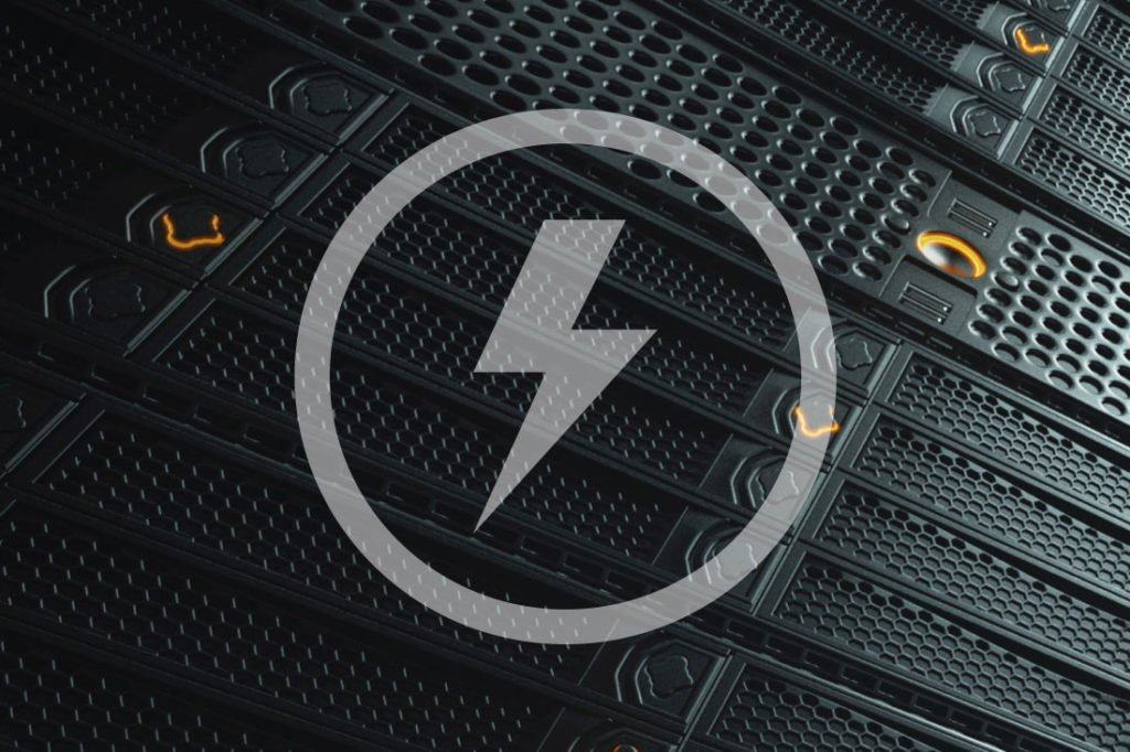 almacenamiento flash