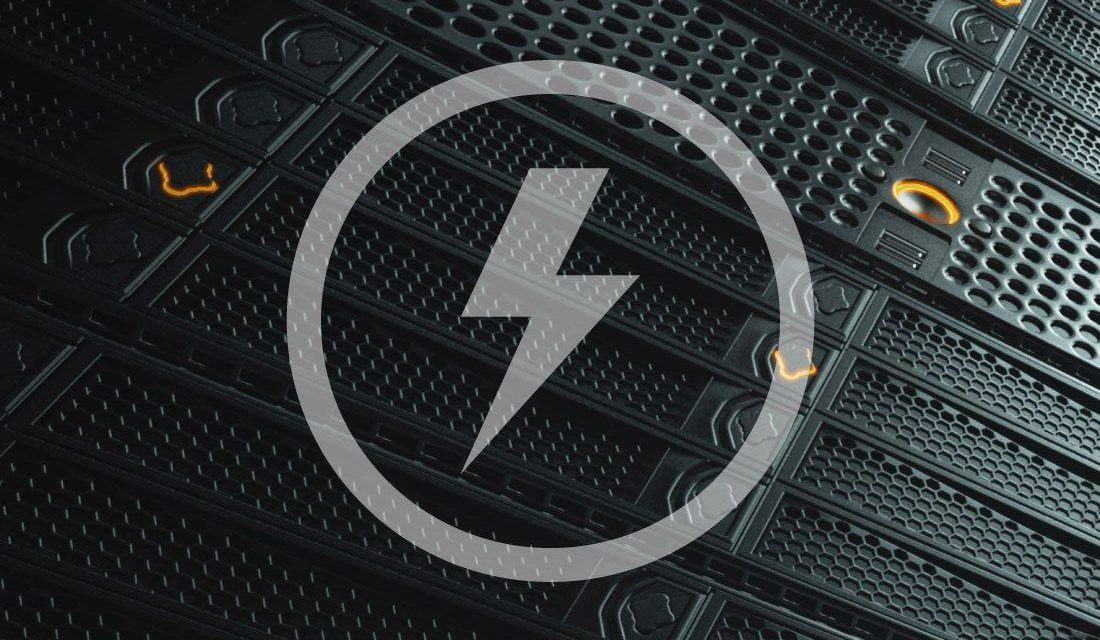 Almacenamiento flash: agilidad, eficiencia y rentabilidad al instante