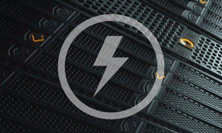 Almacenamiento flash: agilidad, eficiencia y rentabilidad al instante