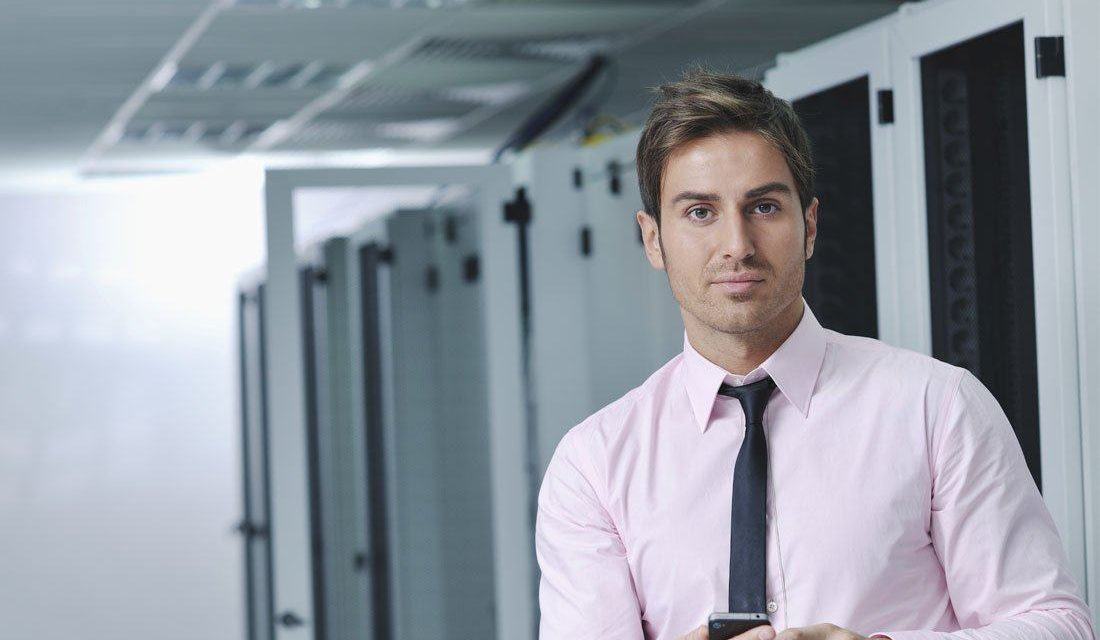 La transformación hiperconvergente del centro de datos definido por software