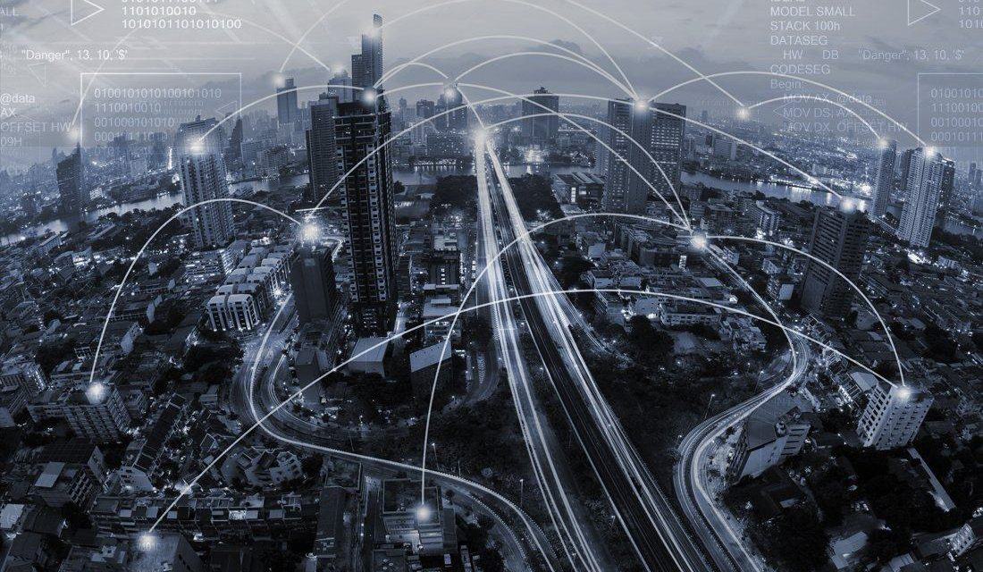 SDN Redes Definidas por Software