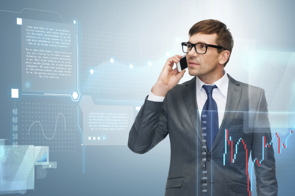digitalizacion de procesos