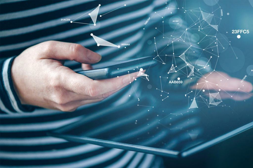 software-defined storage