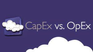 CapexOpex
