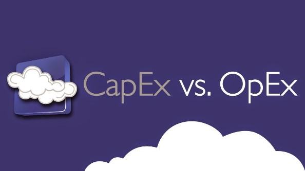 CapexOpex