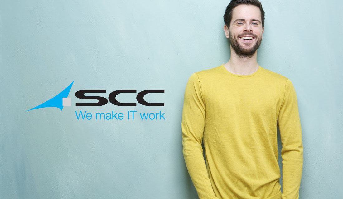 SCC impulsa su estrategia Employer Branding