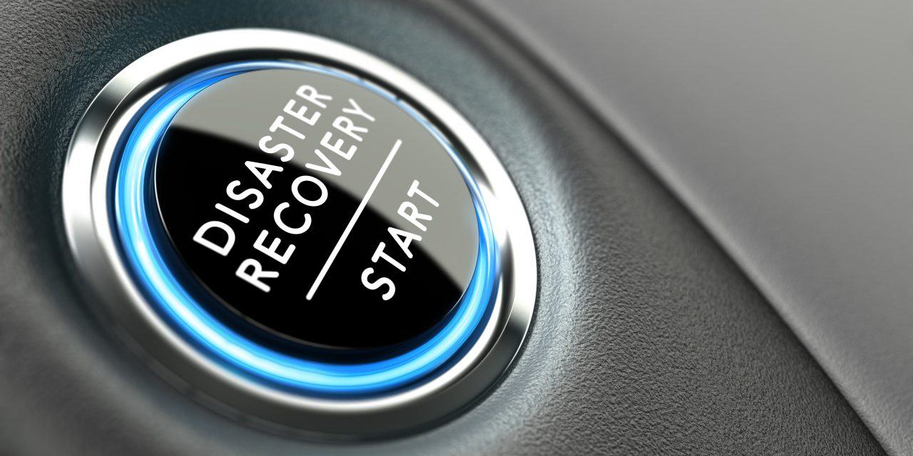 El Disaster Recovery en tu estrategia de protección de datos