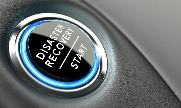 El Disaster Recovery en tu estrategia de protección de datos