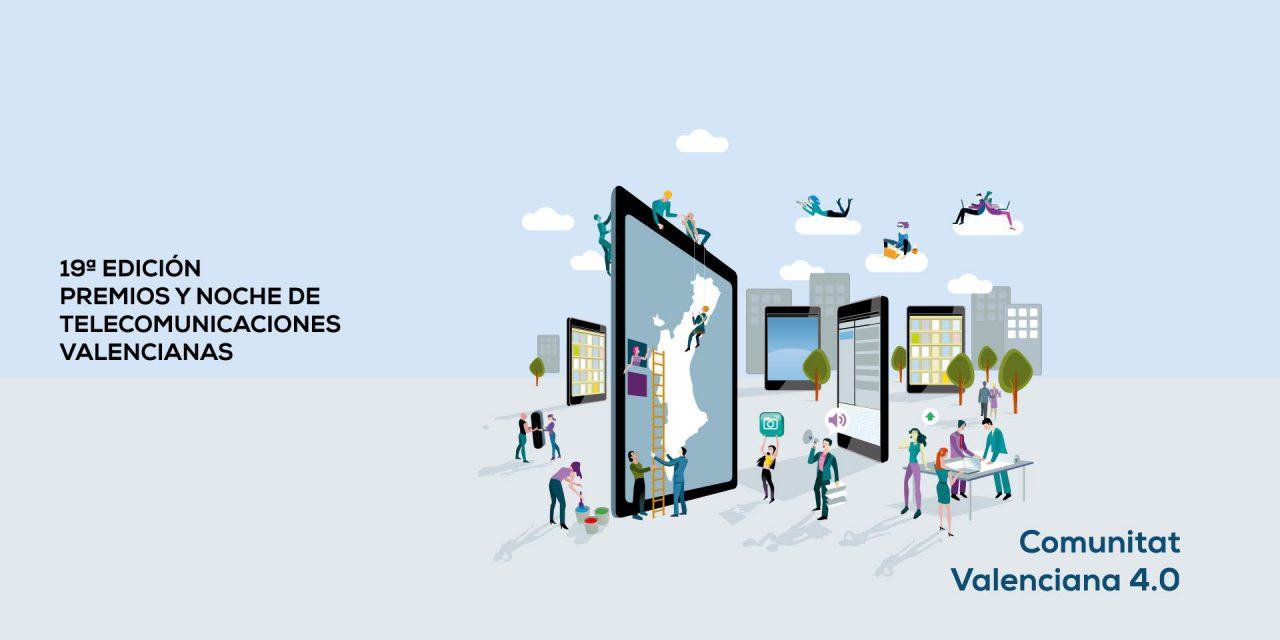 ¿En qué fase tecnológica están las empresas de la Comunidad Valenciana?