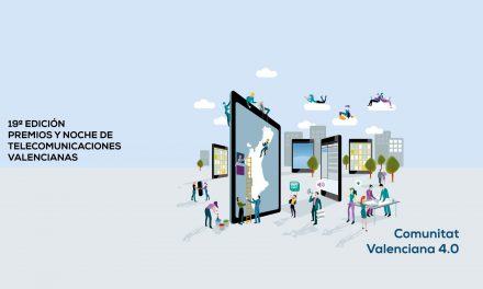 ¿En qué fase tecnológica están las empresas de la Comunidad Valenciana?