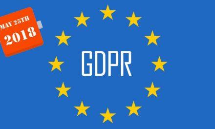 GDPR: ¿Ventaja competitiva o cumplimiento?