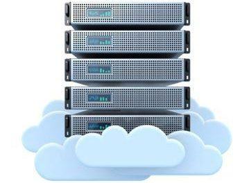 Cloud+ Servers