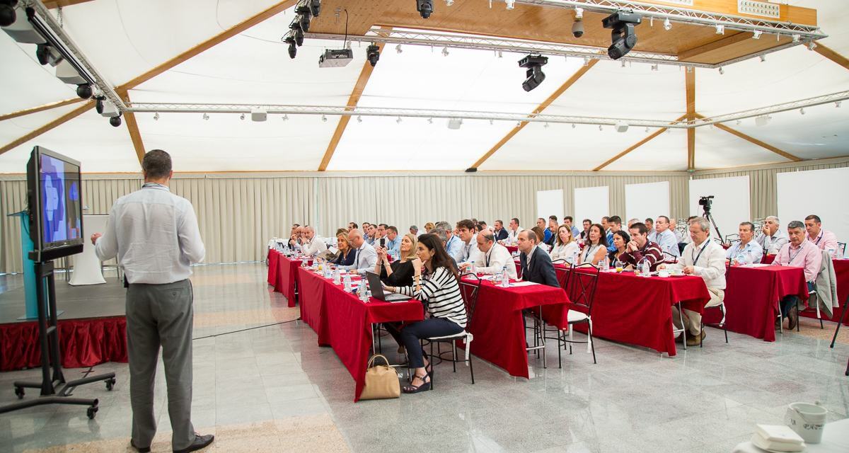 Gestión del Talento en SCC