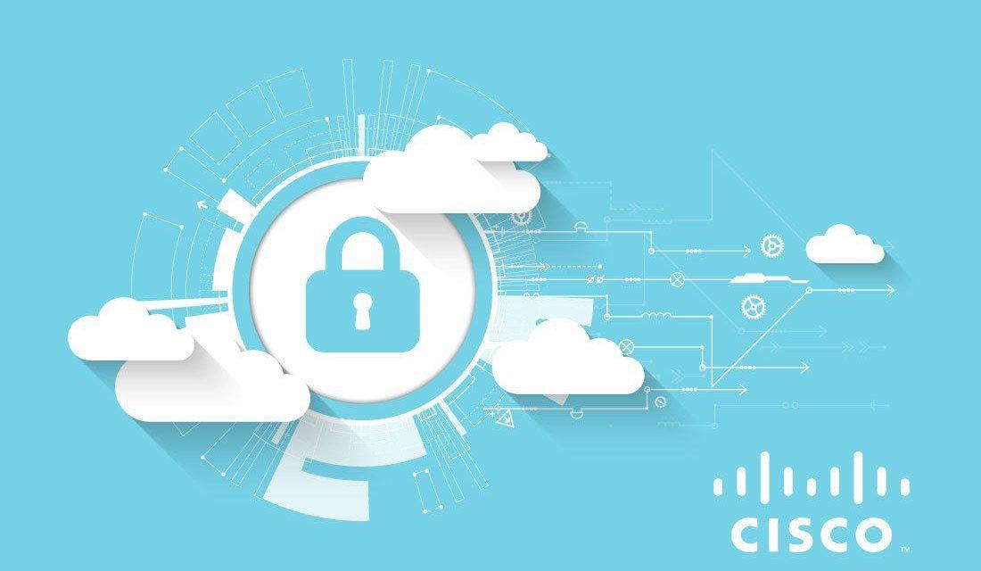 Cisco: soluciones de seguridad para todos los entornos