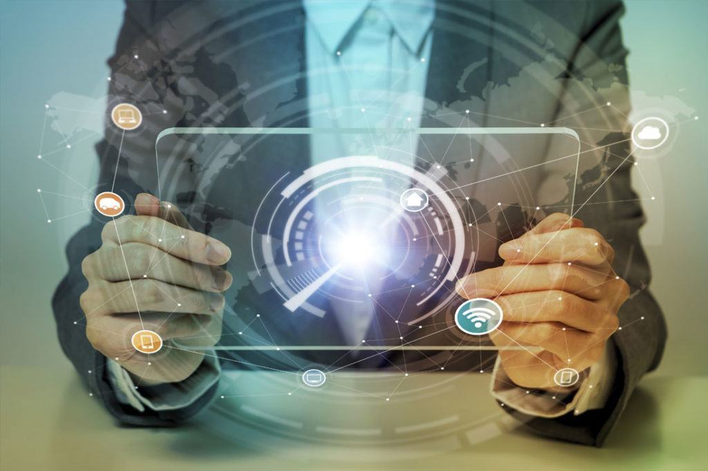 servicios gestionados
