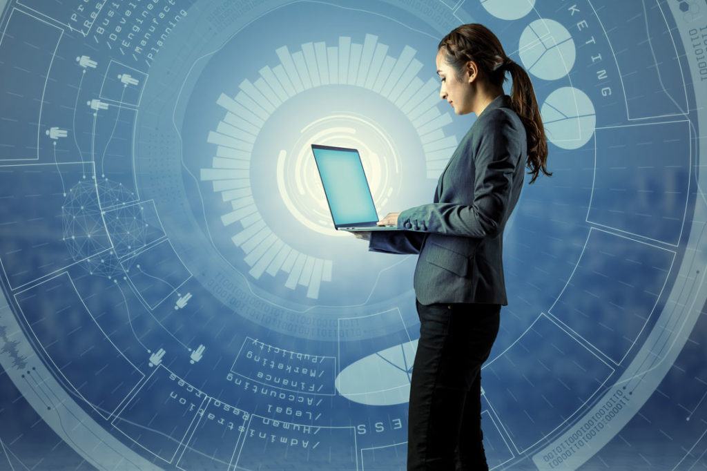 servicios gestionados