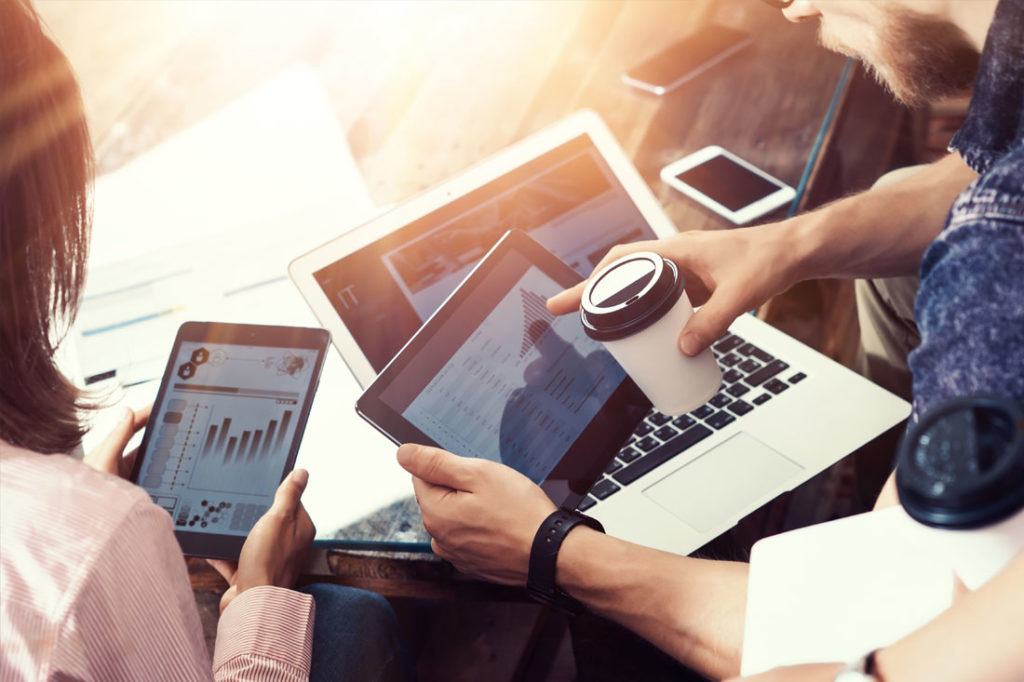 servicios gestionados