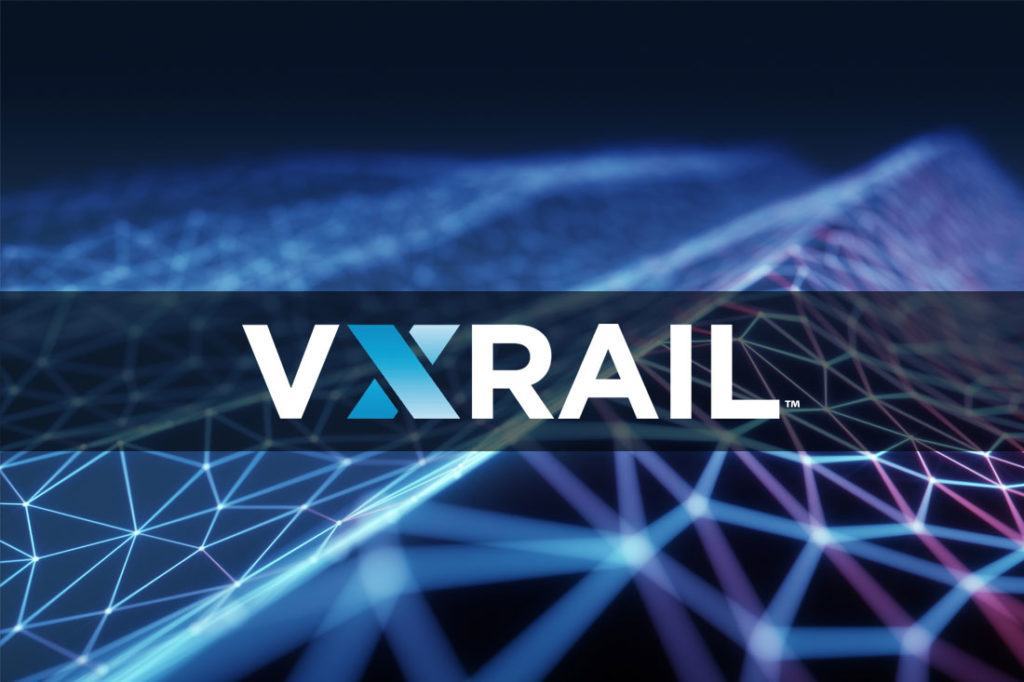 vxrail
