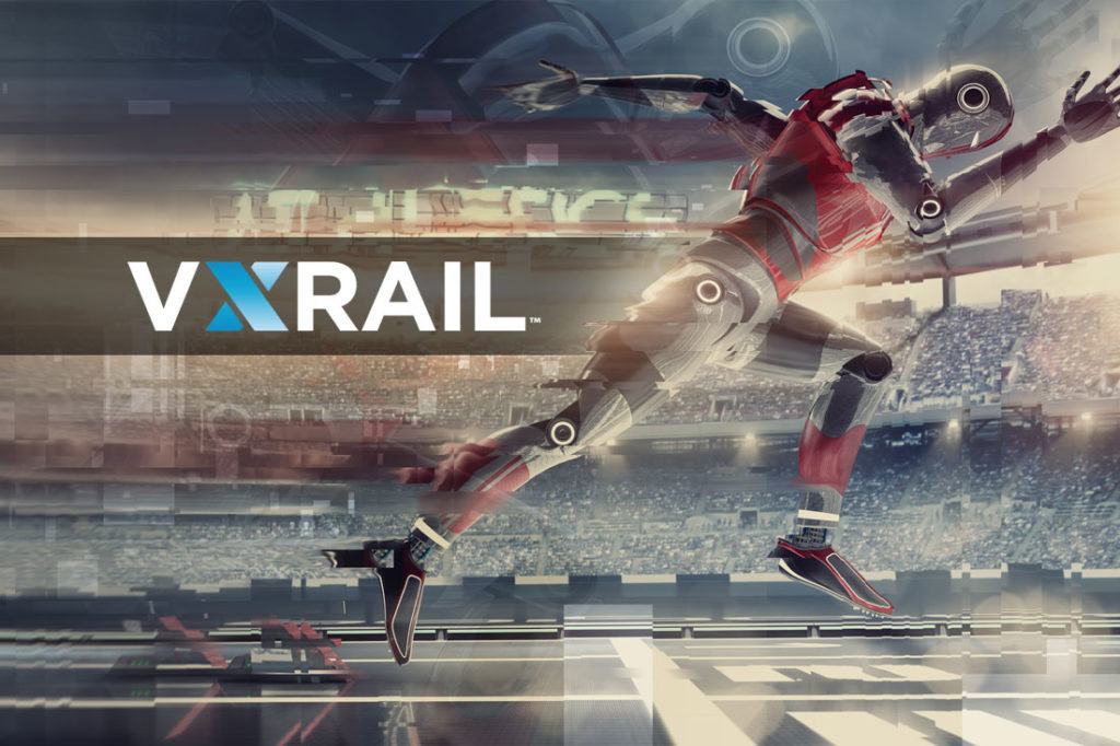 vxrail