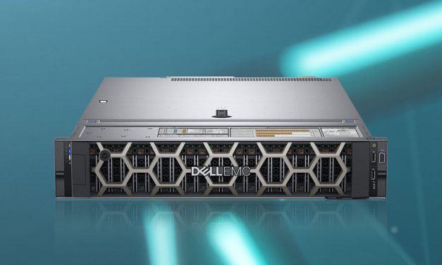 vSAN: el almacenamiento que impulsa su negocio