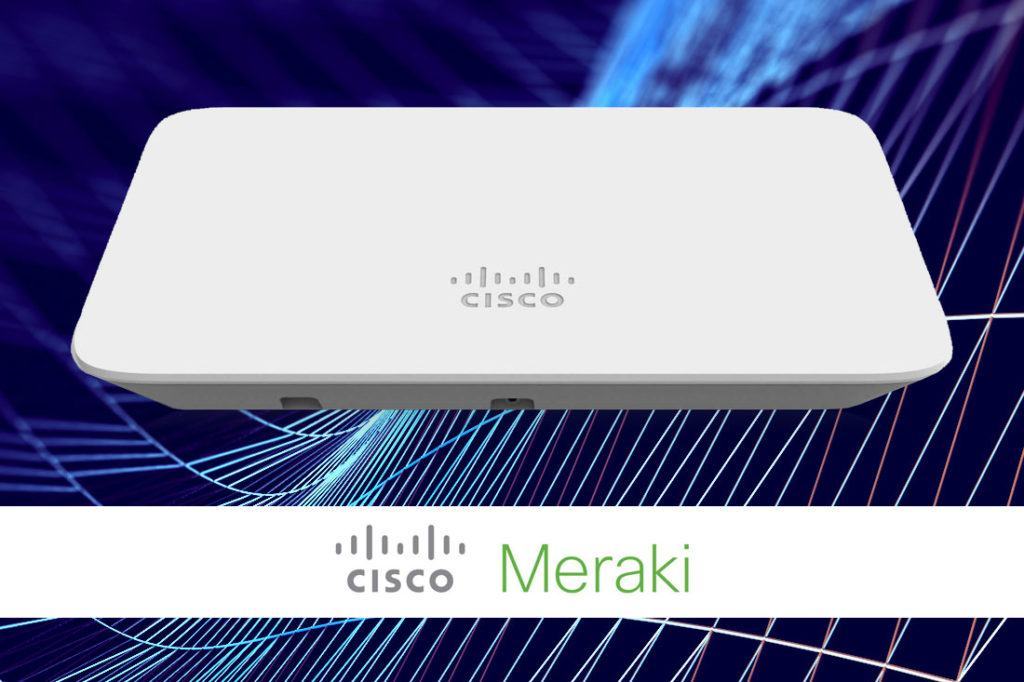 cisco meraki