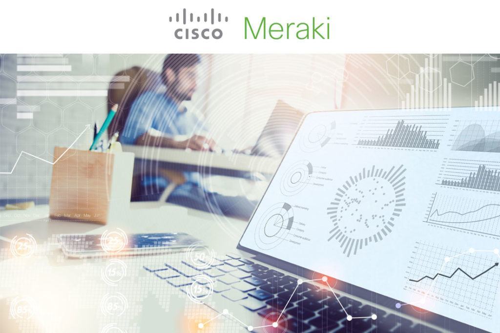 cisco meraki