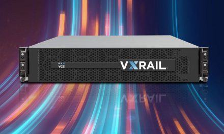 VxRail: la mejor suma de tecnologías para la hiperconvergencia