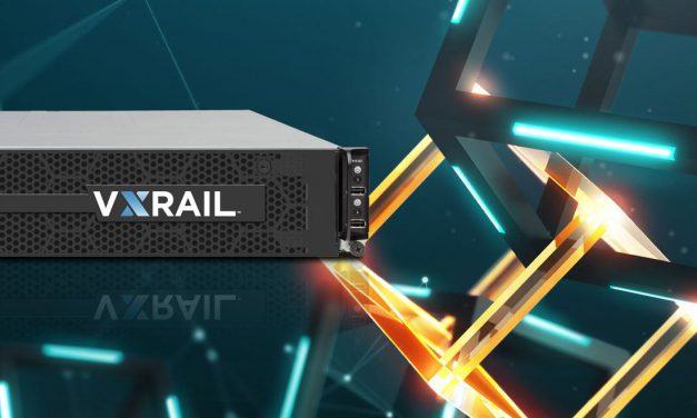 VxRail: la virtualización sin límites