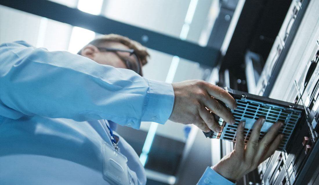 vSAN: la solución de almacenamiento creada para la hiperconvergencia