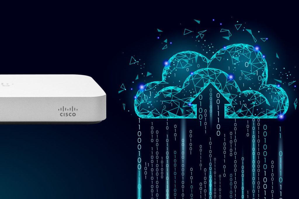 cisco meraki