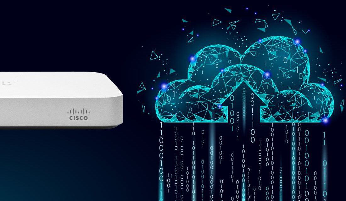 Cisco Meraki: las ventajas de la nube, al alcance de todo tipo de empresas