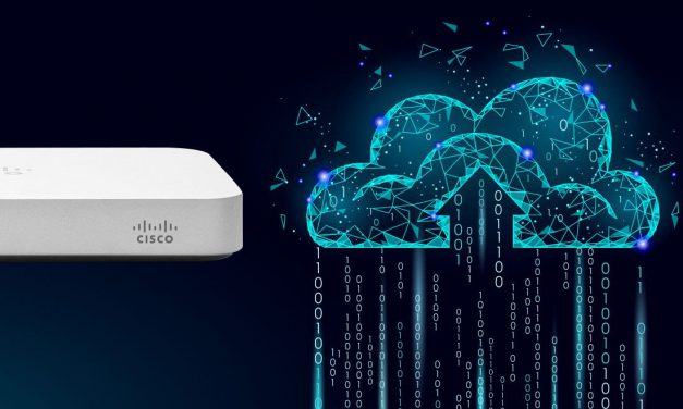 Cisco Meraki: las ventajas de la nube, al alcance de todo tipo de empresas