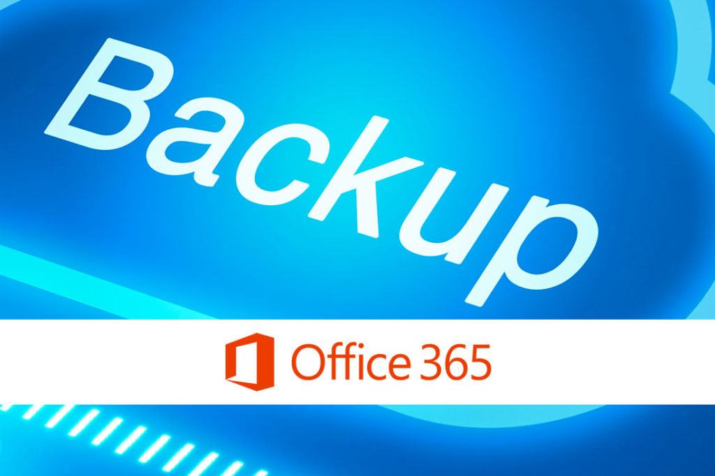 backup