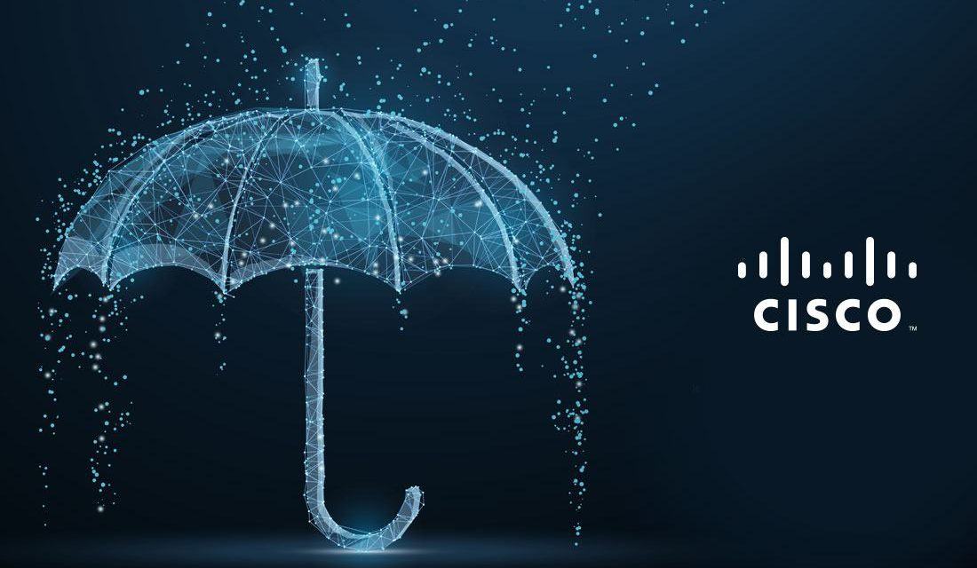 La seguridad empresarial según Cisco Umbrella