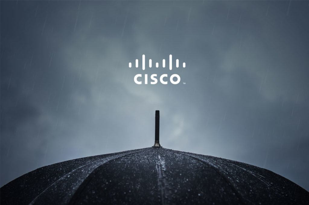 Las claves del éxito de Cisco Umbrella