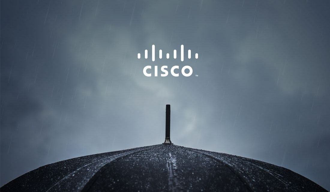 Las claves del éxito de Cisco Umbrella