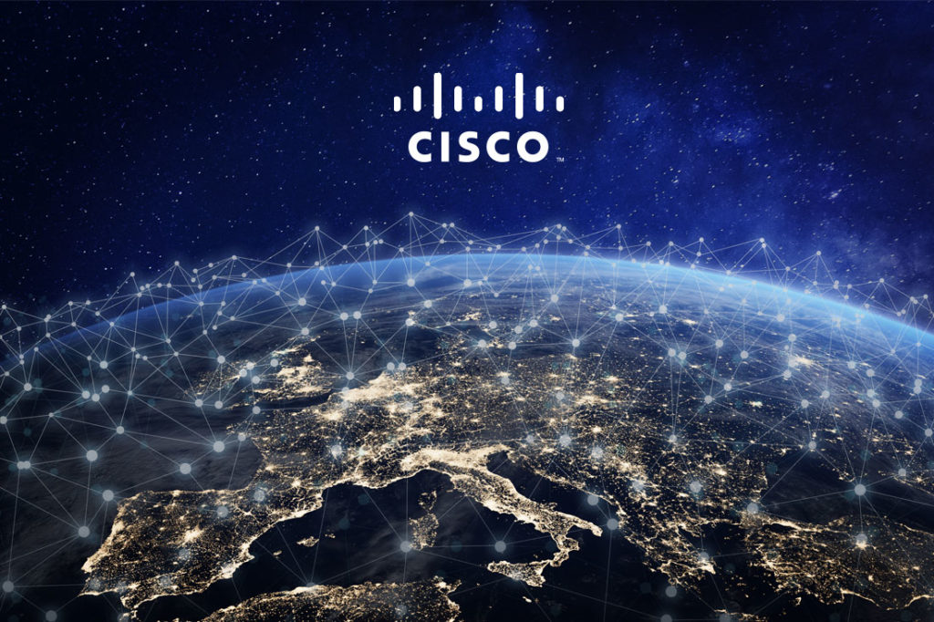 cisco umbrella evolucion redes wan
