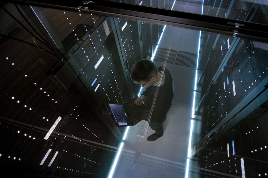 casos de uso almacenamiento de objetos