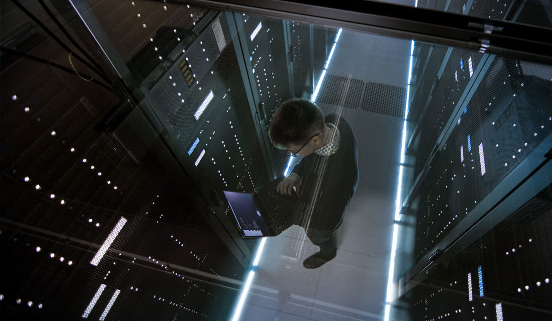 CASOS DE USO para el almacenamiento de objetos