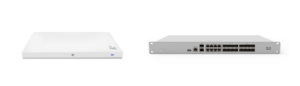 cisco umbrella Meraki MR y Meraki MX
