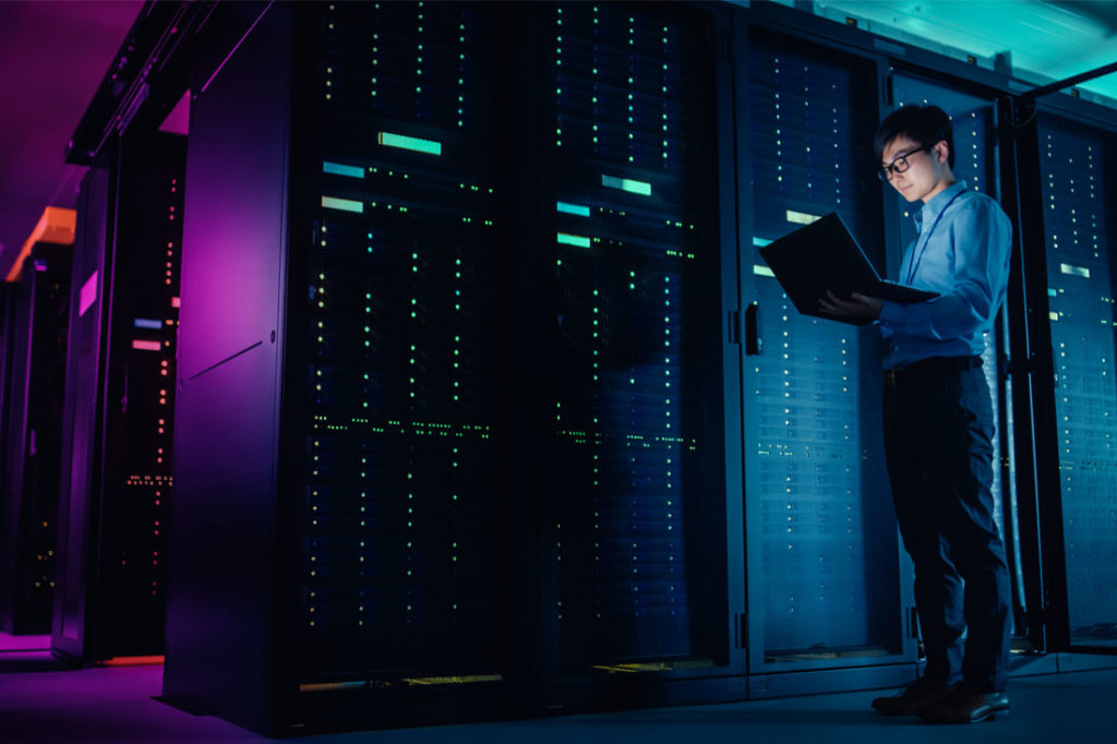 La red es clave para asegurar el IoT y la infraestructura crítica