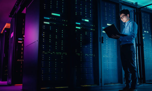 La red, clave para asegurar el IoT y la infraestructura crítica