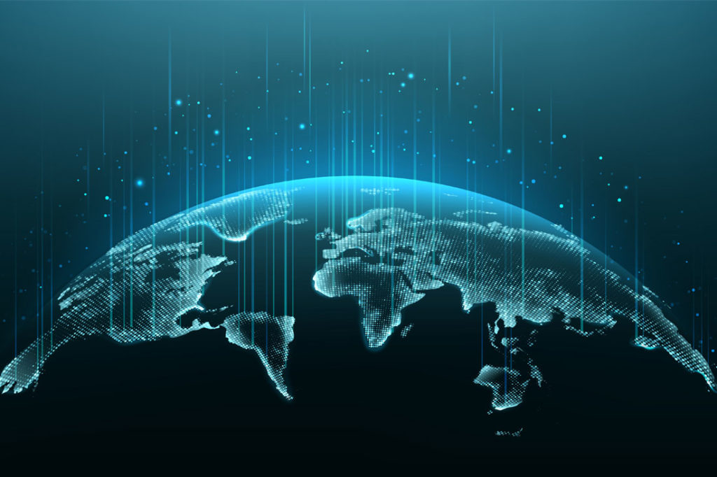 La redundancia geográfica de Office 365