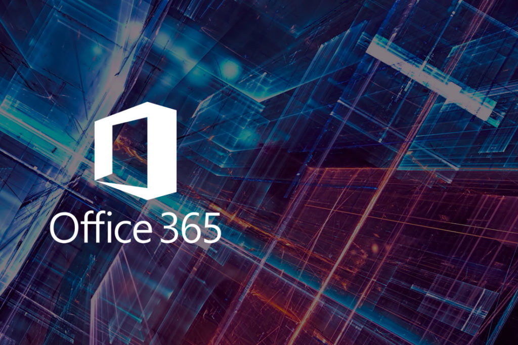 BaaS Office 365 de SCC