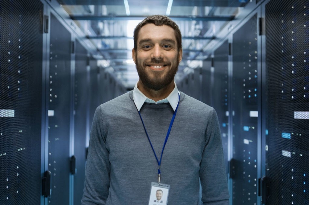 Service Desk: la asistencia de SCC, tanto reactiva como proactiva, ante las necesidades software y hardware de una compañia