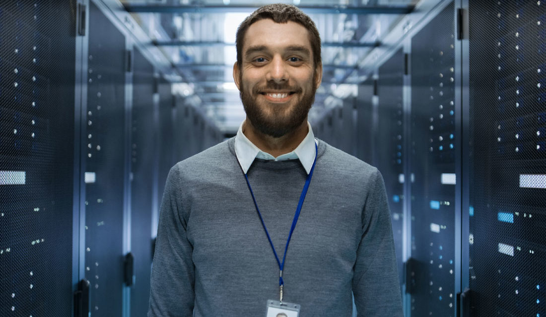 Service Desk: la asistencia de SCC ante las necesidades de software y hardware